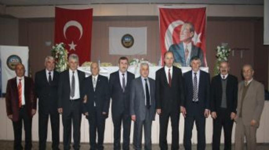 Esnaf Kefalet&rsquo;in Yeni Denetim Kurulu &Uuml;yeleri Belirlendi