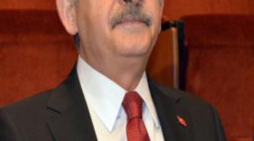 Kılı&ccedil;daroğlu: Başbakan D&uuml;ş&uuml;ncelerini Kamuoyu Ile Paylaşmalı