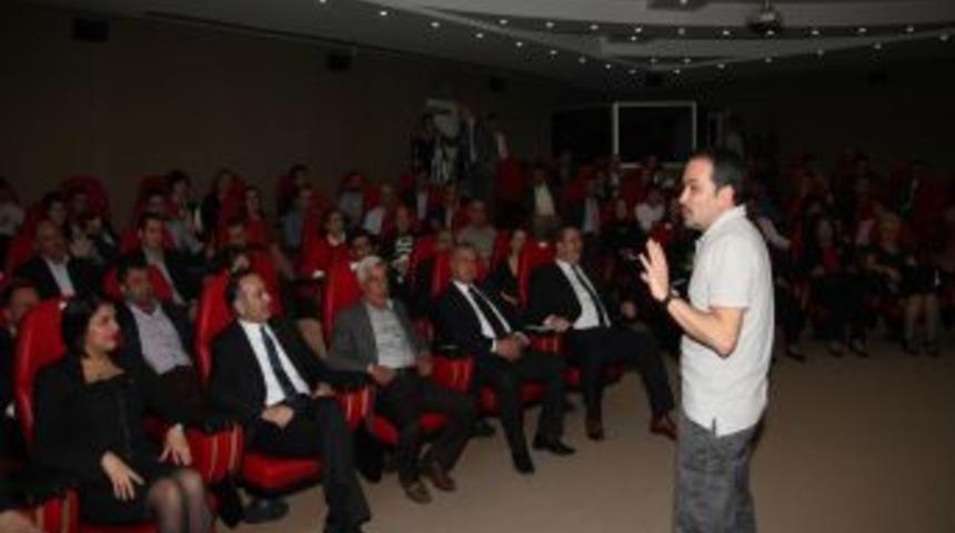 ATO Başkanı Gizer: Ekonominin B&uuml;y&uuml;kl&uuml;ğ&uuml; Girişimci Sayısıyla Doğru Orantılıdır