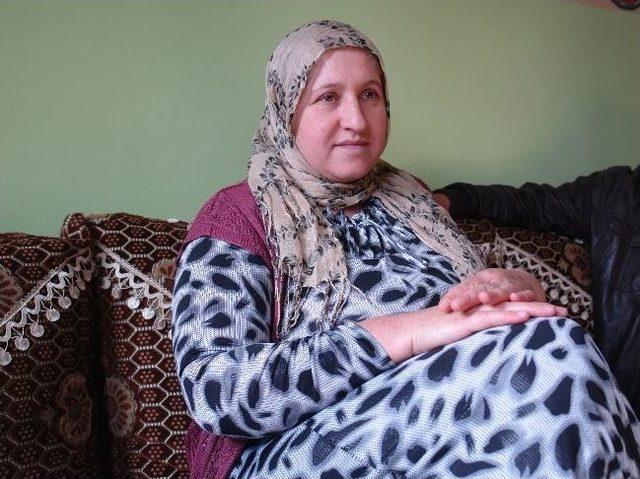 (&ouml;zel Haber) Şehit Ve Pkk&rsquo;lı Ailelerinden &Ouml;calan&rsquo;ın Mesajına Destek 3