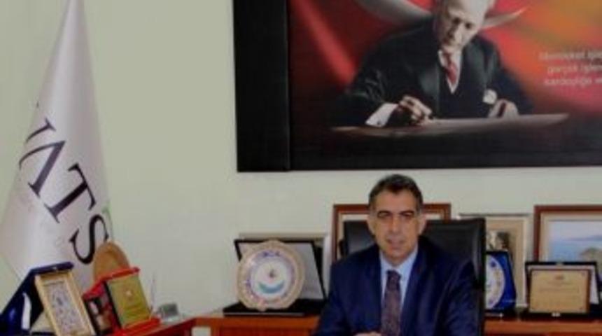 Nadiroğlu&rsquo;ndan Barış S&uuml;recine Destek