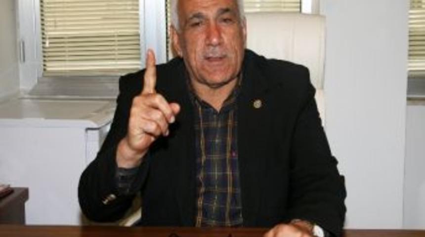 Kayısıya Fındık Gibi Destek Talebi