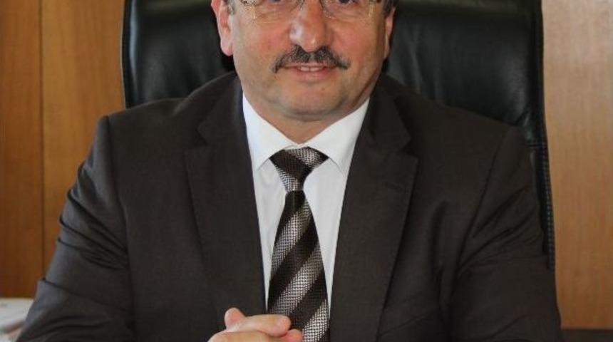 &Ccedil;aykur İş&ccedil;isi Greve Gidiyor