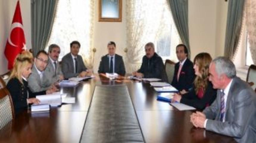 &Ouml;zel Bakım Merkezleri Daha İyi Bir Hizmet İ&ccedil;in Toplandı