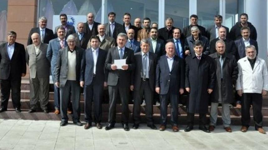 Stk&rsquo;lardan S&uuml;rece Destek