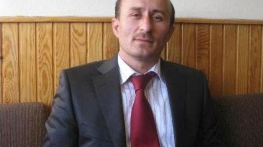 Selendi Devlet Hastanesi'ne Yeni Ambulans