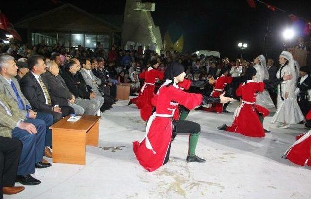 Toroslar’da Nevruz Coşkusu 1