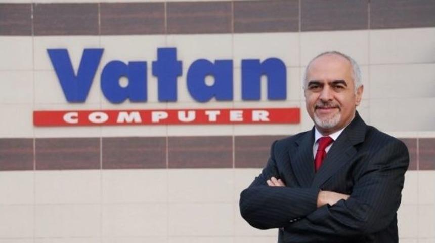 Teknoloji Perakende Zinciri Vatan Bilgisayar Edirne&rsquo;de