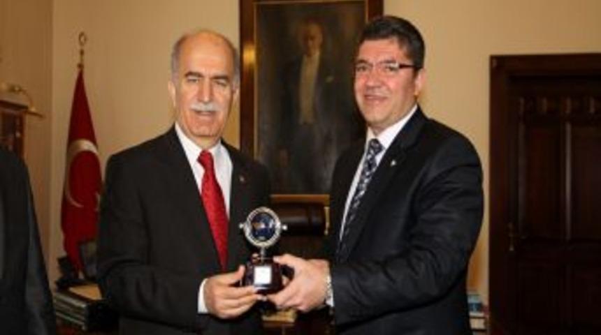 Bursa&rsquo;da 15 Meteoroloji Istasyonu Olacak