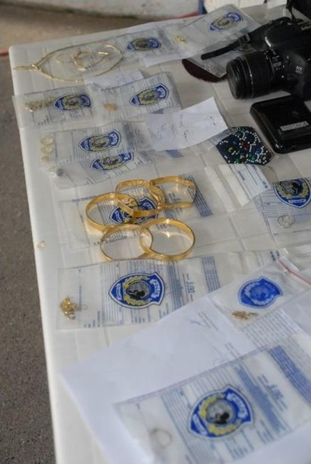 Boy Avantajını Kullanmış