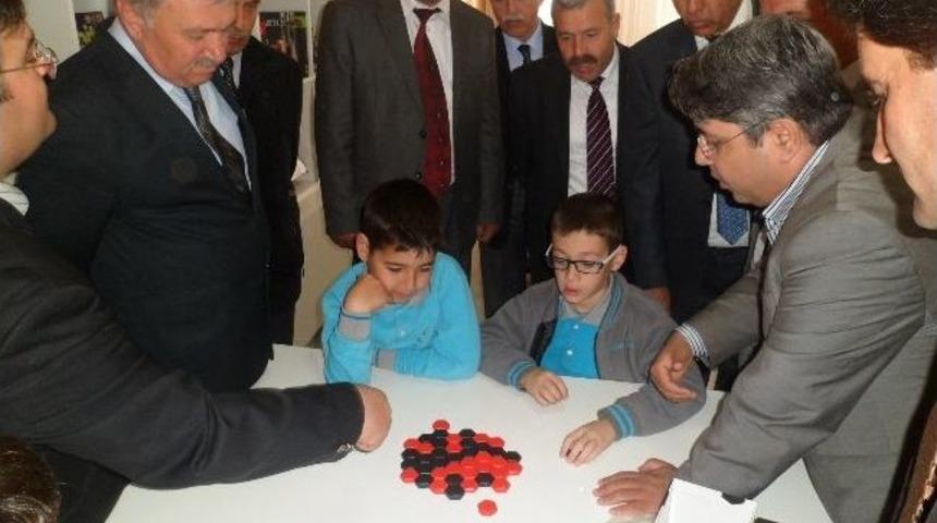 Didim&rsquo;de İlk Kez Uygulamaya Sokulan Zenginleştirilmiş Eğitim Projesi Tanıtıldı