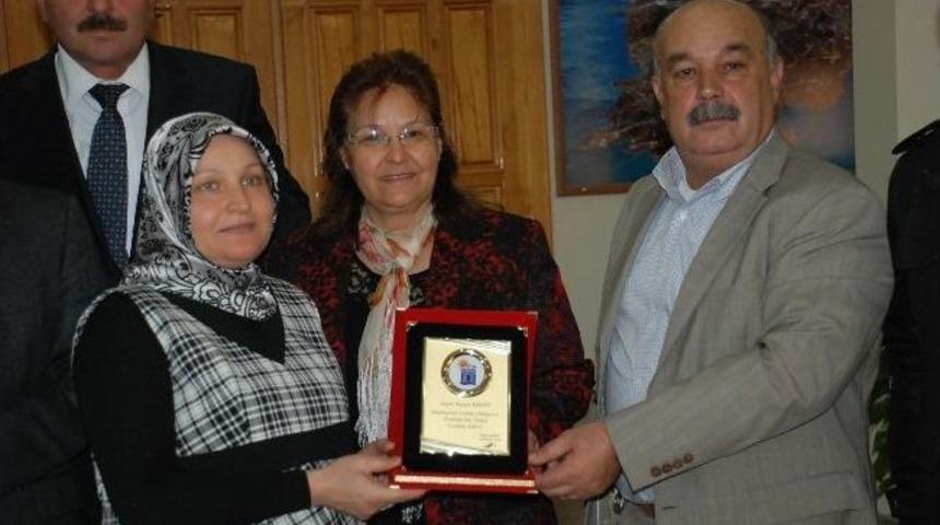 Didim Belediyesi Personelini Unutmadı