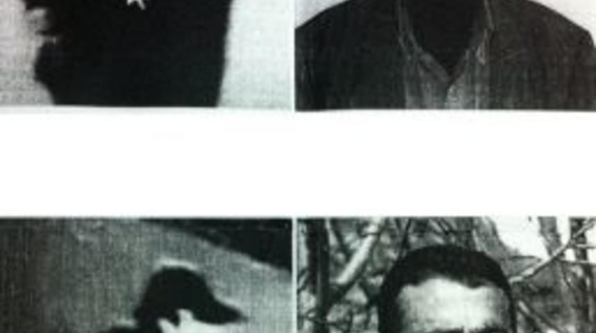 Ak Parti Genel Merkezi'ne Yapılan Saldırı