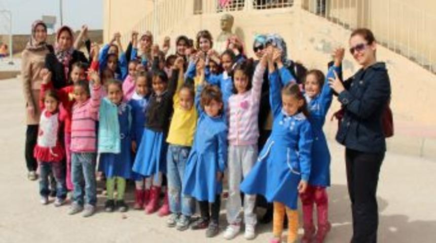 Mut'tan Mardin'e Kardeşlik K&ouml;pr&uuml;s&uuml; Kuruldu