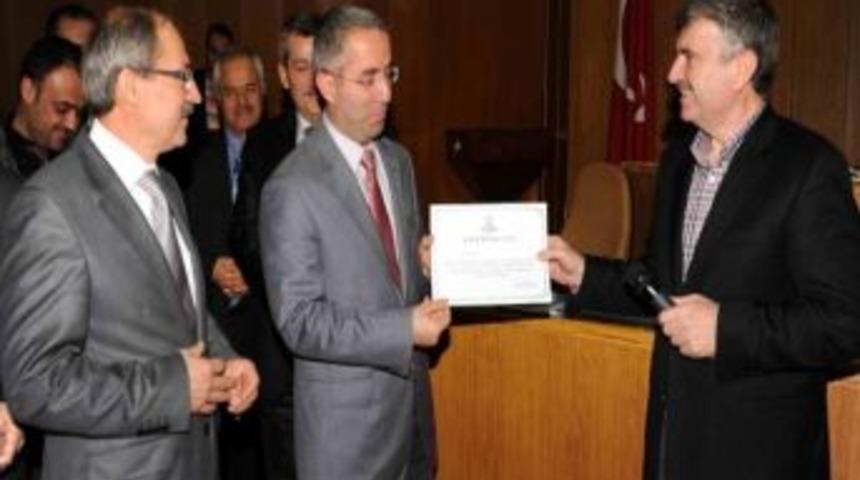 Konya B&uuml;y&uuml;kşehir Belediyesi Fen İşleri'nin Başarısı T&uuml;rkiye&rsquo;ye &Ouml;rnek