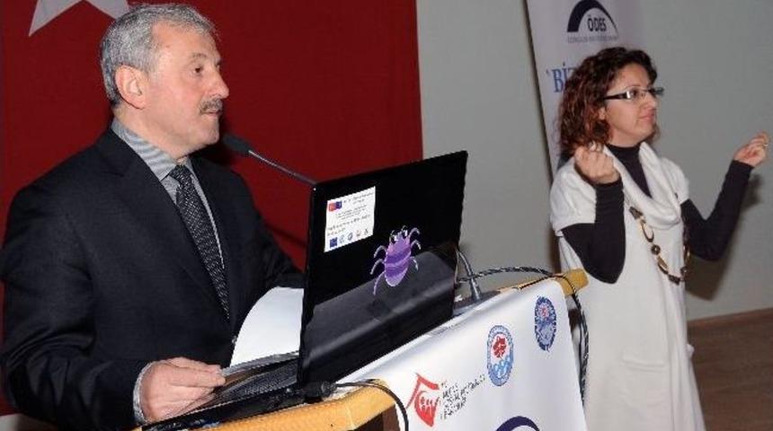 Trabzon&rsquo;da Engeller Aşılıyor