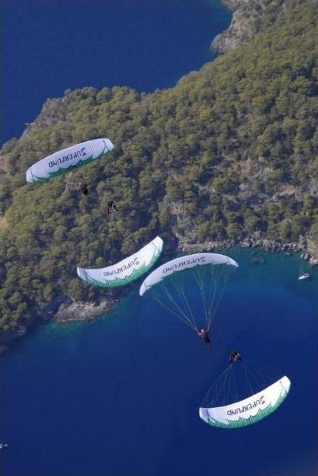 Babadağ&rsquo;ın Değeri 50 Milyon Tl&rsquo;nin &Uuml;zerine &Ccedil;ıkacak 1