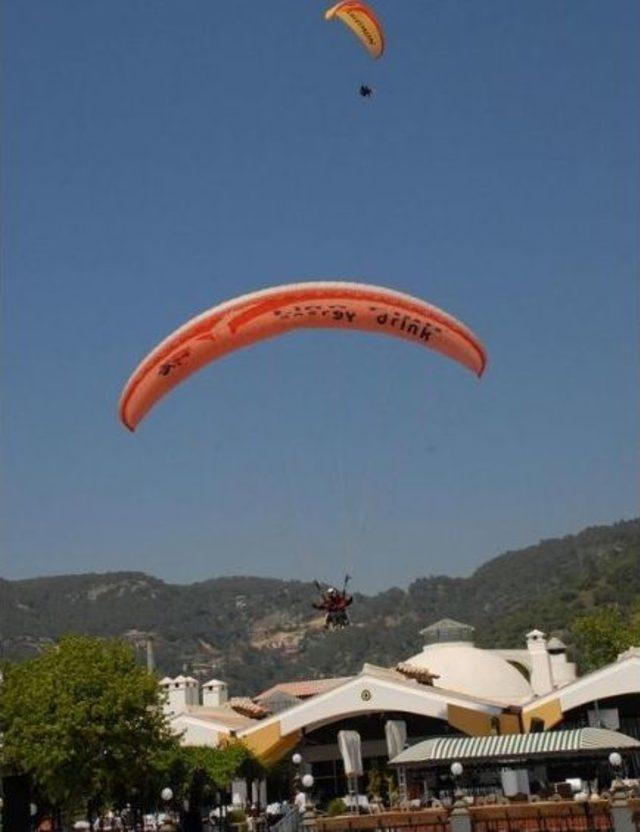 Babadağ&rsquo;ın Değeri 50 Milyon Tl&rsquo;nin &Uuml;zerine &Ccedil;ıkacak 2