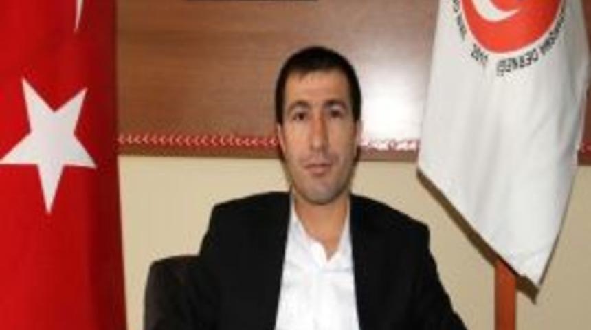 (&ouml;zel Haber) Korucular &Ouml;calan'ın Mesajını Değerlendirdi