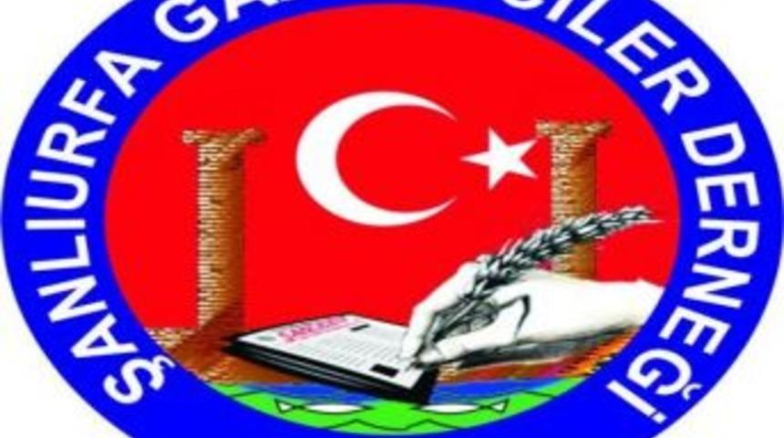 Şanlıurfa Gazeteciler Cemiyeti'nden Basın Arasında Ayrımcılık Yapan Kurumlara Uyarı