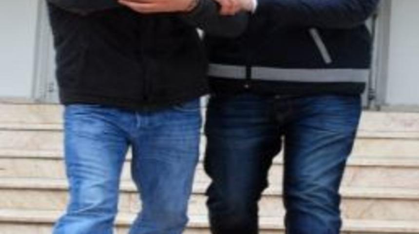 Sokak ortasında tecav&uuml;z etmek istedi