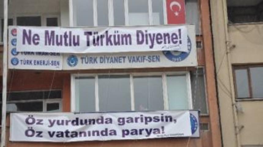 &Ccedil;&ouml;z&uuml;m S&uuml;recine Necip Fazıl&rsquo;lı G&ouml;nderme