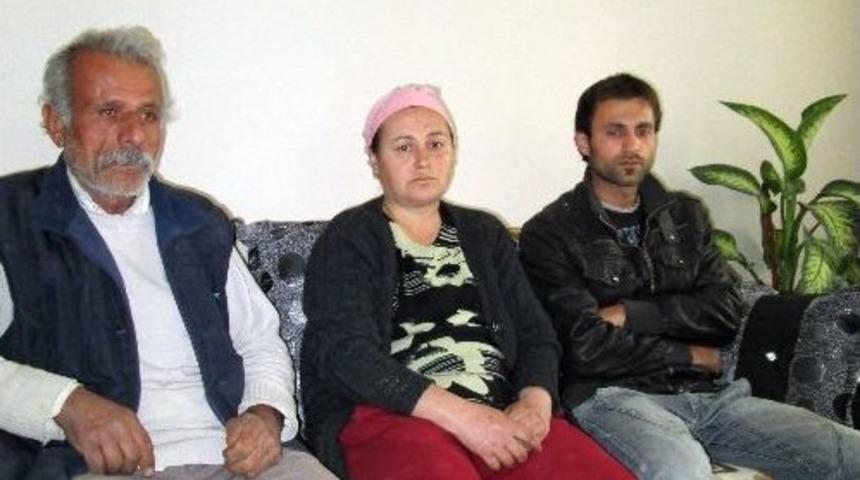 Ak Parti Bombacısının Ailesi İddiaları Yalanladı