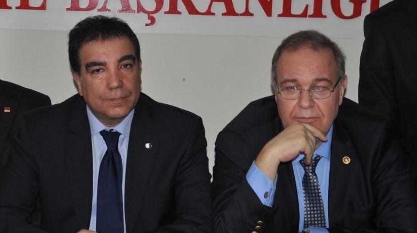 &Ouml;ztrak: Erdoğan-&Ouml;calan Eşbaşkanlığındaki S&uuml;re&ccedil; Milletin I&ccedil;ini Acıttı