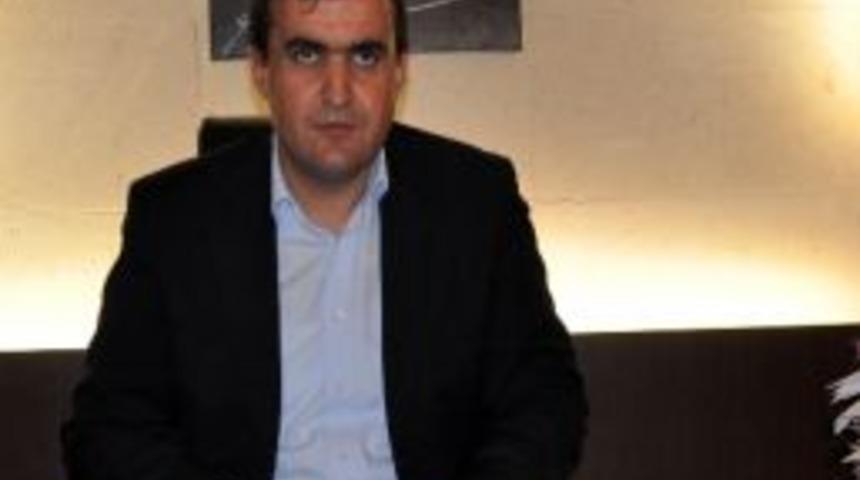 Midyat'a Eğitim Kampüsü Yapılması