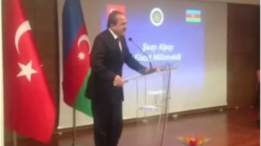 &ldquo;Hocalı katliamı ve soykırım ger&ccedil;eği&rdquo;