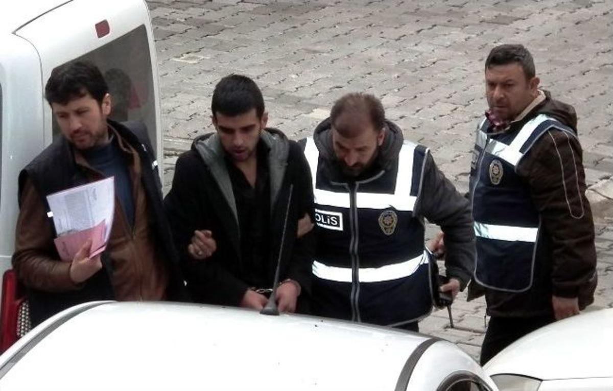 K&uuml;tahya'daki Konsomatris Cinayeti