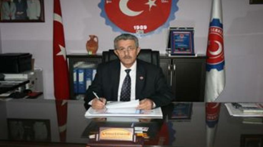 Emekliye T&uuml;pgaz 59 TL