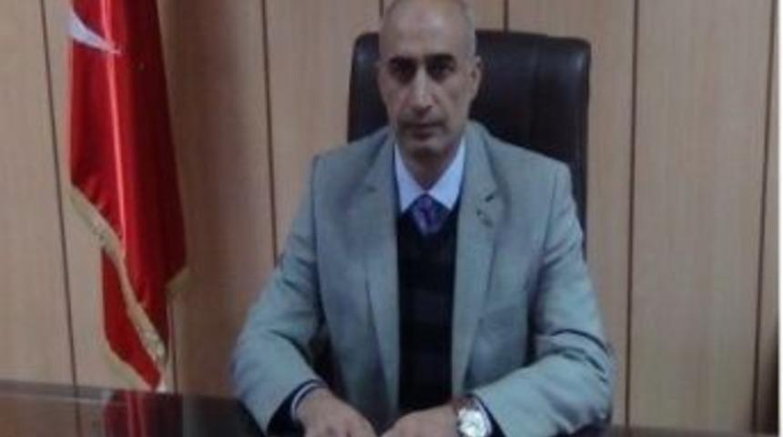 Ram M&uuml;d&uuml;r&uuml; &Ccedil;irkin, Ygs Konusunda Uyardı