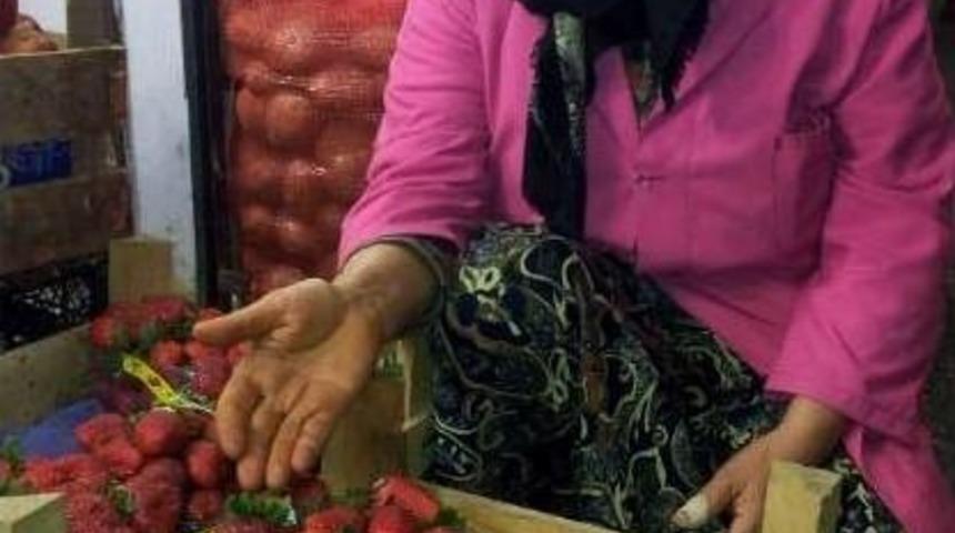 "drogba &Ccedil;ileği" Yok Satıyor