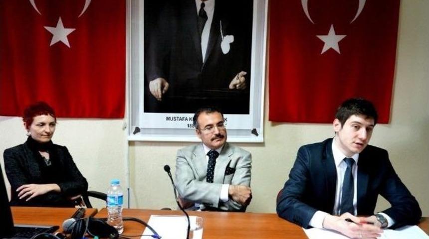 Sarıg&ouml;l&rsquo;de Zafer Kalkımna Ajansı Toplantısı Yapıldı