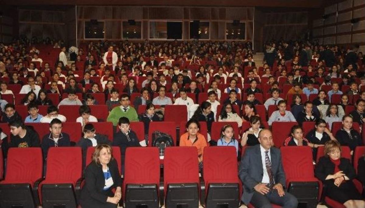 &Ccedil;anakkale Savaşı&rsquo;nın Son Gazisinin Oğlu, &Ccedil;anakkale Zaferini Anlattı