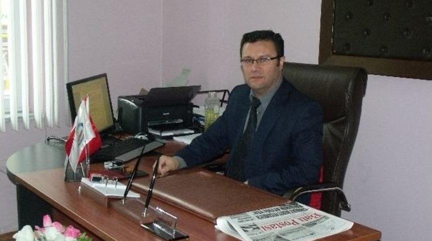 N&uuml;fus M&uuml;d&uuml;rl&uuml;ğ&uuml; Pazar G&uuml;n&uuml; A&ccedil;ık Olacak