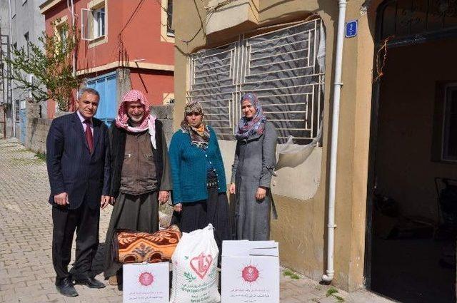 Türkiye Diyanet Vakfı'ndan 