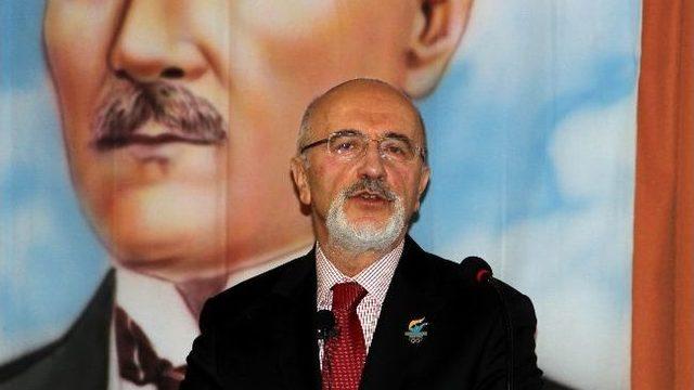 Hekimlerin 'zaman' Sıkıntısı