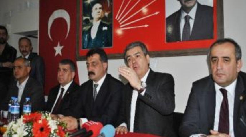 S&uuml;heyl Batum&rsquo;dan Amasya&rsquo;da A&ccedil;ıklama