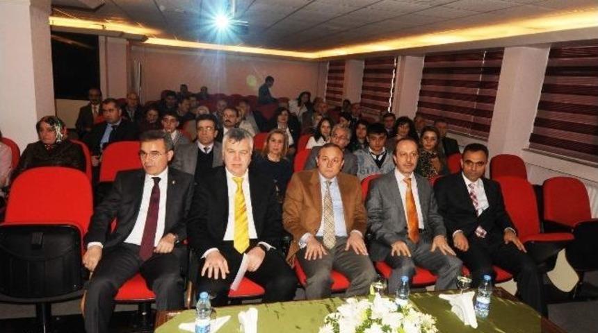 22 Mart D&uuml;nya Su G&uuml;n&uuml;