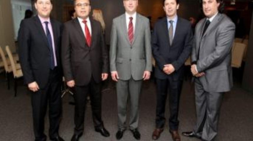 İzmir-selanik Seferleri Başlıyor