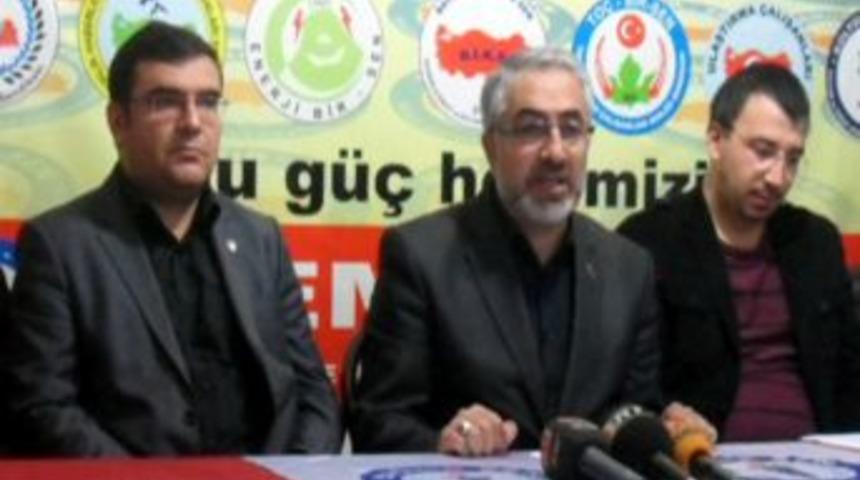 Zileli: Sağlık&ccedil;ılar Şiddeti Hak Etmiyor