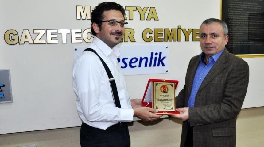 BİK'ten 'Fotoğraf Ve Foto Muhabirliği' Konulu Seminer