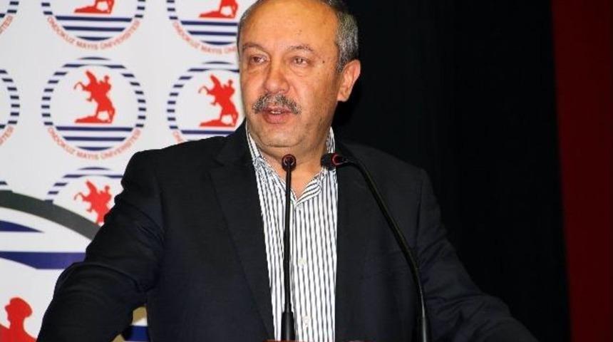 &ldquo;&ccedil;anakkale&rsquo;yi Kutlamaktan Ziyade Anmak Ve Algılamak Lazım&rdquo;