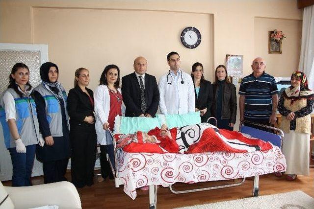 18-24 Mart Yaşlılar Haftası Etkinlikleri 1