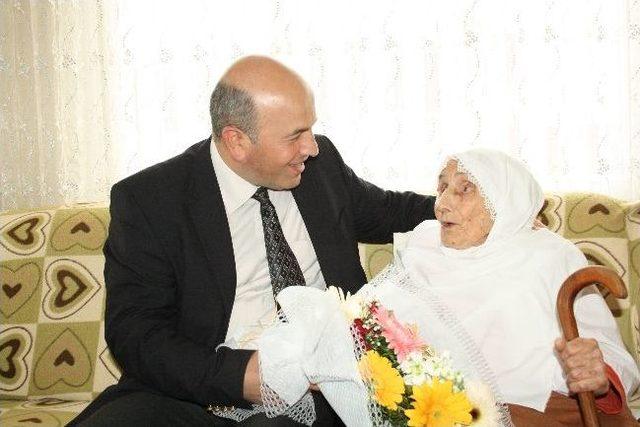 18-24 Mart Yaşlılar Haftası Etkinlikleri 2