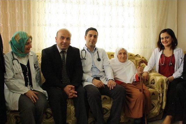 18-24 Mart Yaşlılar Haftası Etkinlikleri 3