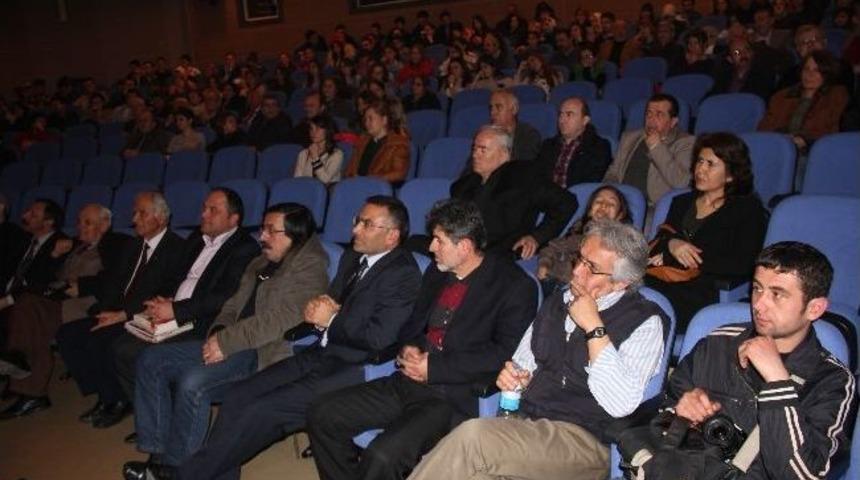 &Ccedil;aycuma&rsquo;da Sanat G&uuml;nleri Başladı