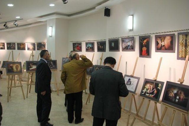 &Ccedil;aycuma&rsquo;da Sanat G&uuml;nleri Başladı 1